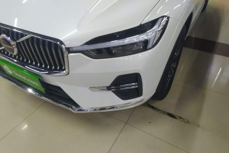 Used Volvo XC60 2022 B5 4x4 Zhiyi Luxury Edition
