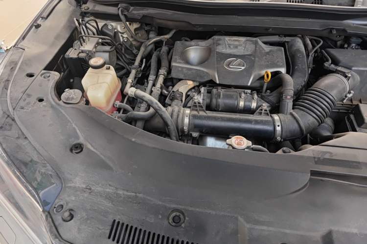 Used Lexus RX 2016 300 4x4 Elegant Edition China V-standard
