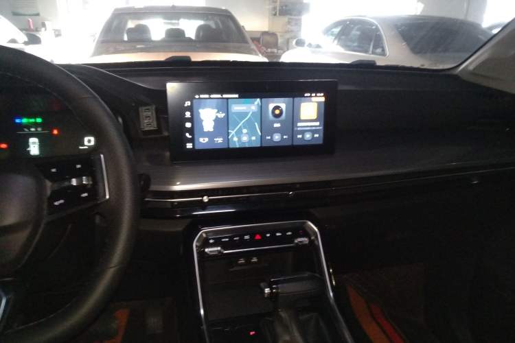 Used Wuling Asta 2021 1.5T CVT Starlight Edition
