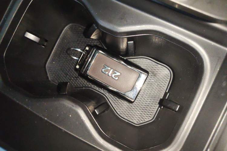 Used  T01 2024 2.0T Explorer
