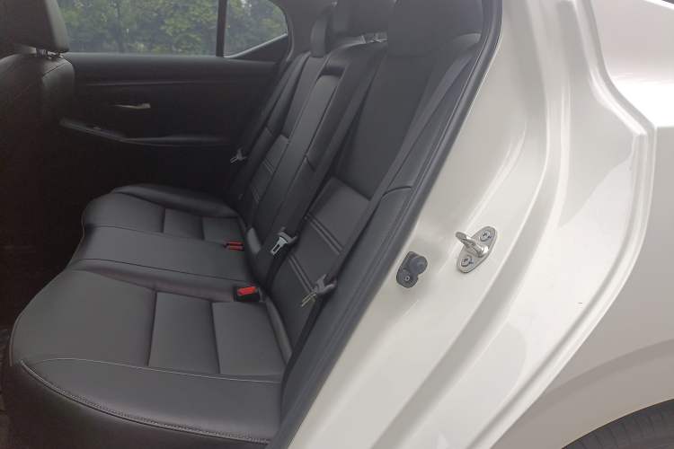 Used Nissan Sylphy 2023 1.6L CVT Enjoyment Edition
