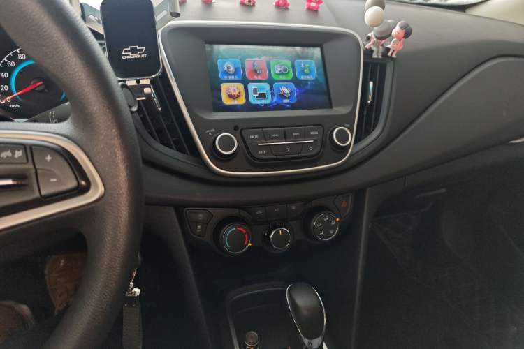 Used Chevrolet Cavalier 2018 320 Automatic Xinyue Edition
