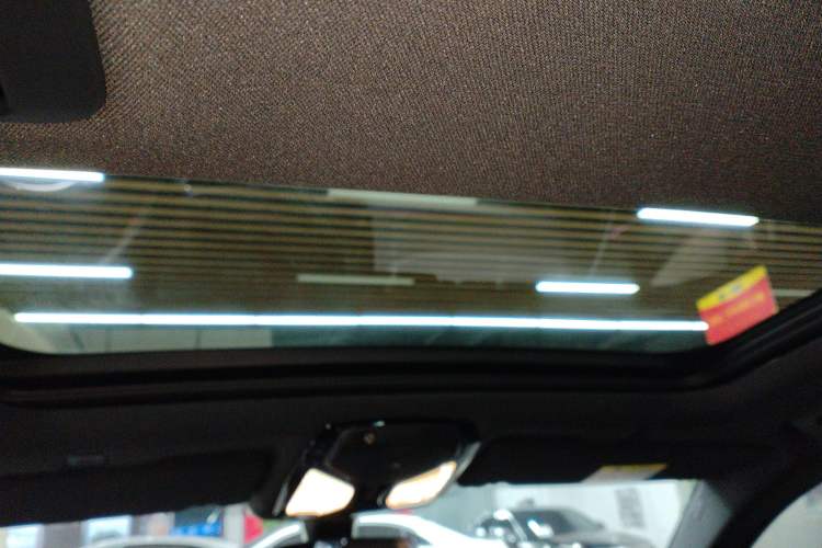 Used BMW 5 Series New Energy 2022 Second Facelift 535Le M Sport Package
