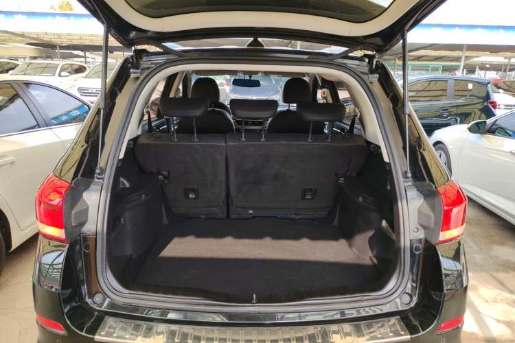 Used Haval H6 2018 Blue Label Sport Edition 1.5T Manual Two-Wheel Drive Elite Model
