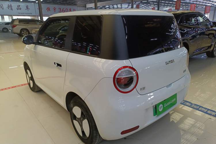 Used  Lumin 2022 210km Sweet Edition