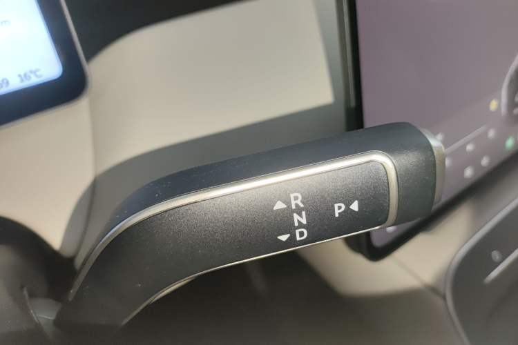 Used Nio ET5 2025 75 kWh
