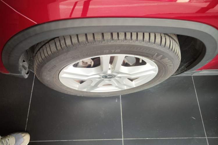 Used Mercedes-Benz GLA 2020 GLA 180