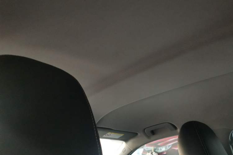 Used Audi A3 2019 Limousine 35 TFSI Ambition China V
