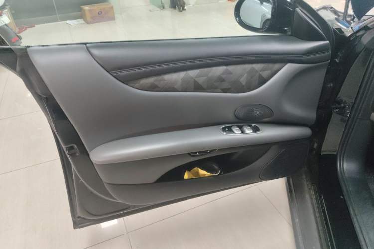 Used  L6 2024 Max Enhanced Performance Edition
