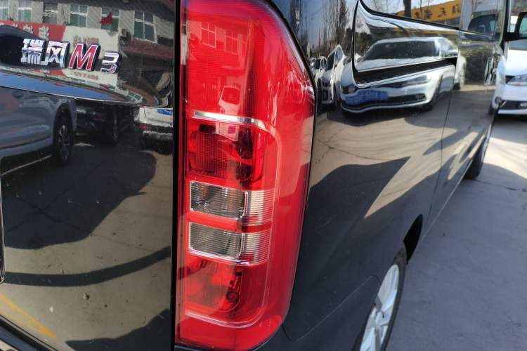 Used  M3 2019 IKEA Edition 1.8L Luxury Model