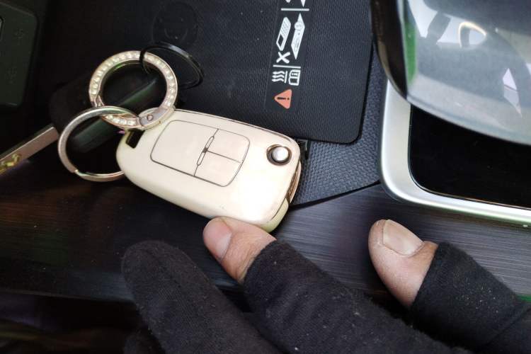 Used Chevrolet Monza 2023 1.5L Dual-Clutch Enjoyment Edition
