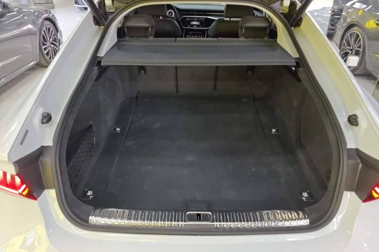 Used Audi A7 2023 45 TFSI Prestige Edition