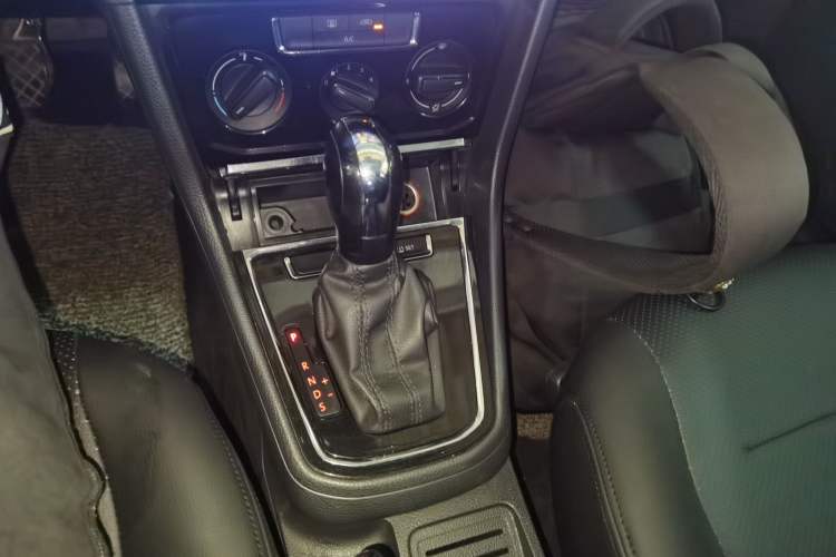 Used Volkswagen Bora 2019 Facelift Bora·Legend 1.5L Automatic Fashion Edition China VI Standard
