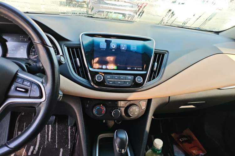 Used Chevrolet Monza 2022 320 Automatic Enjoyment Sunroof Version