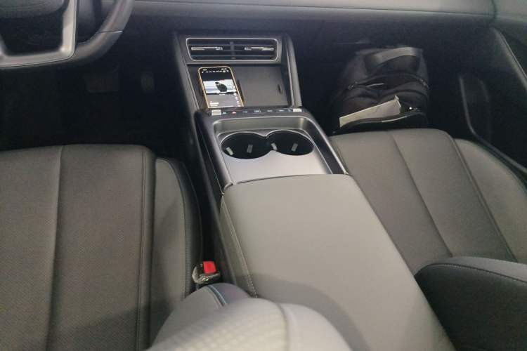 Used BYD Qin L 2025 EV 545KM Beyond Version