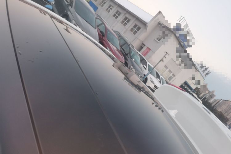 Used Ford Focus 2022 Sedan EcoBoost 180 Automatic Performance Edition
