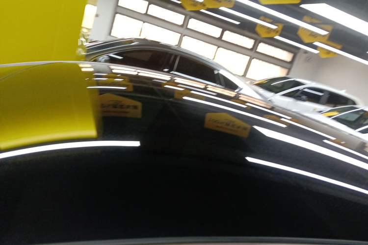 Used BYD Dolphin 2025 420km Fashion Edition
