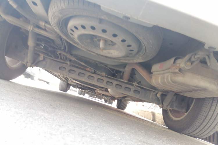 Used Buick GL8 2014 2.4L Comfort Edition
