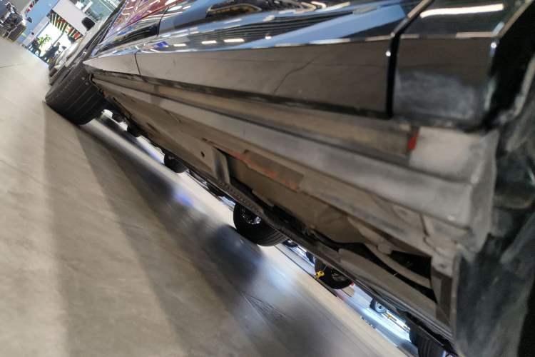 Used Audi Q2L 2018 35 TFSI Fashion Dynamic Version China VI Emission Standard
