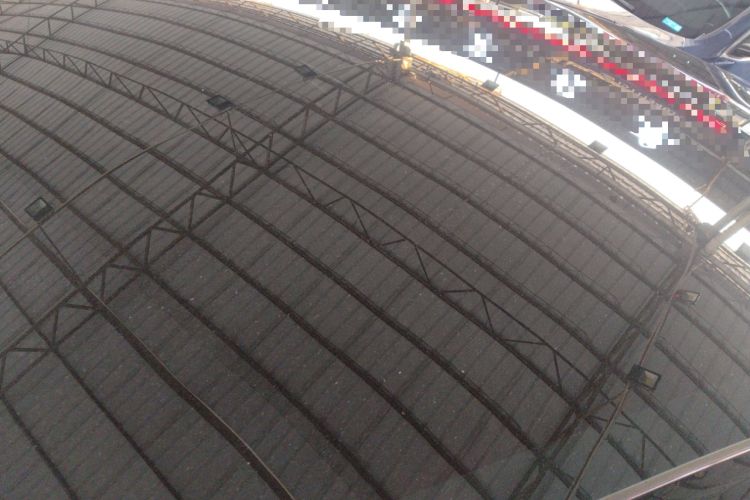 Used Tesla Model Y 2021 Performance High-Performance All-Wheel-Drive Version
