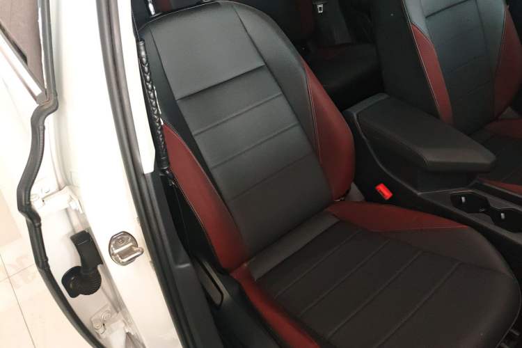 Used Volkswagen Bora 2020 1.5L Automatic Comfort Model
