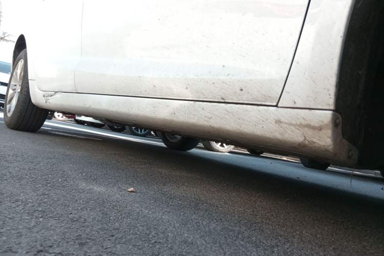 Used Geely Auto Emgrand GL 2017 1.8L DCT Elite Model
