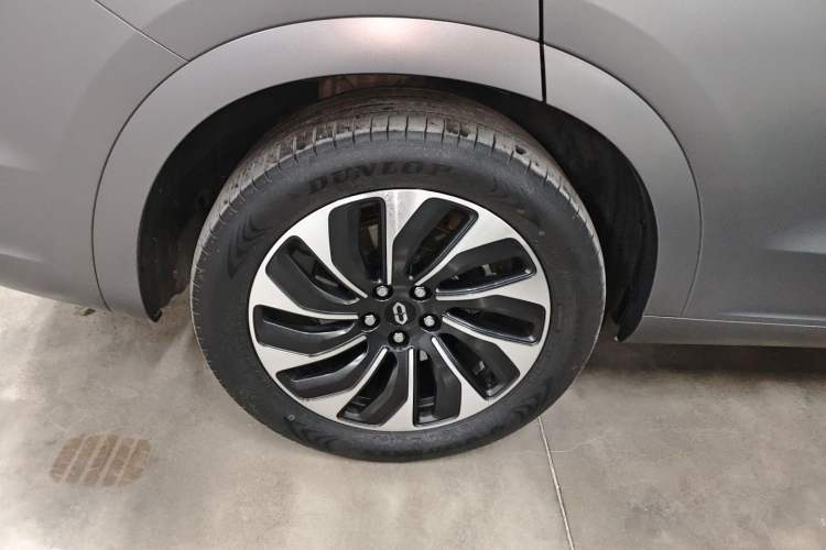 Used Hima AITO M7 2022 1.5T Four-Wheel Drive Luxury Edition