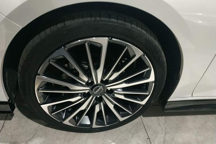 Used Nissan Teana 2022 2.0T XL Enjoyment Edition
