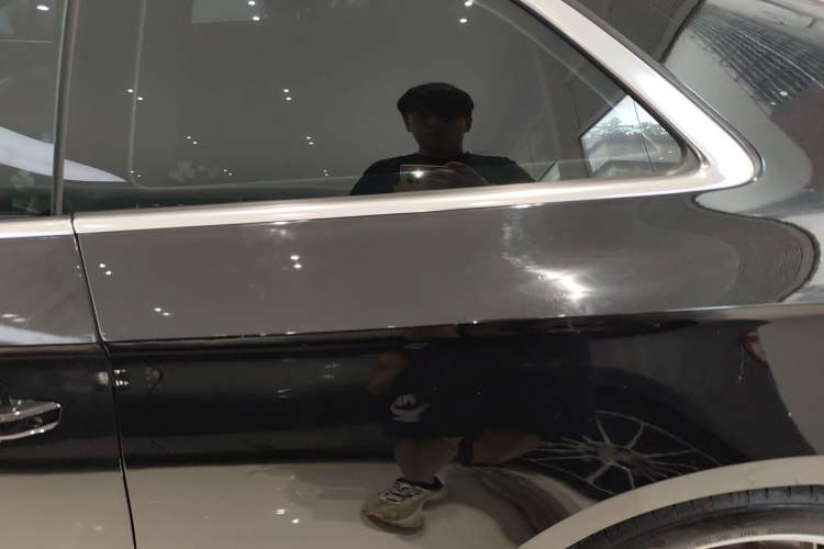 Used Audi A5 2017 Coupe 40 TFSI Fashion Model
