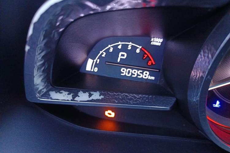 Used Mazda Mazda 3 Axela 2014 Sedan 1.5L Automatic Luxury Model
