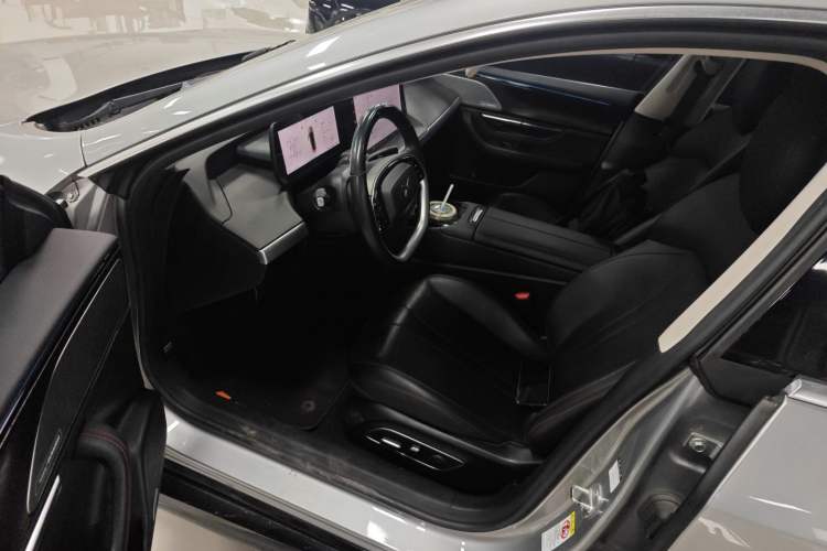 Used XPeng P7 2020 670N
