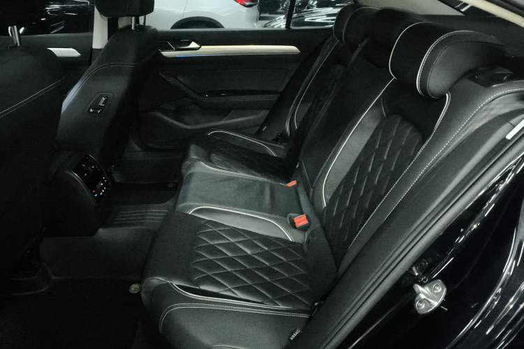 Used Volkswagen Magotan GTE Plug-in Hybrid 2020 GTE Luxury Model
