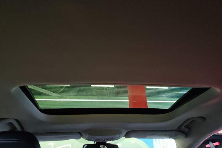 Used Ford Mondeo 2017 EcoBoost 180 Stylish Model
