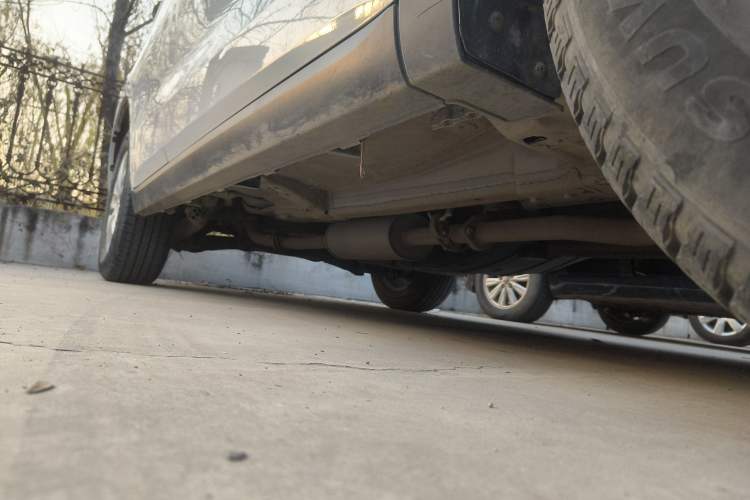 Used Haval M6 2019 1.5T DCT Two-Wheel Drive Elite Version China VI Standard