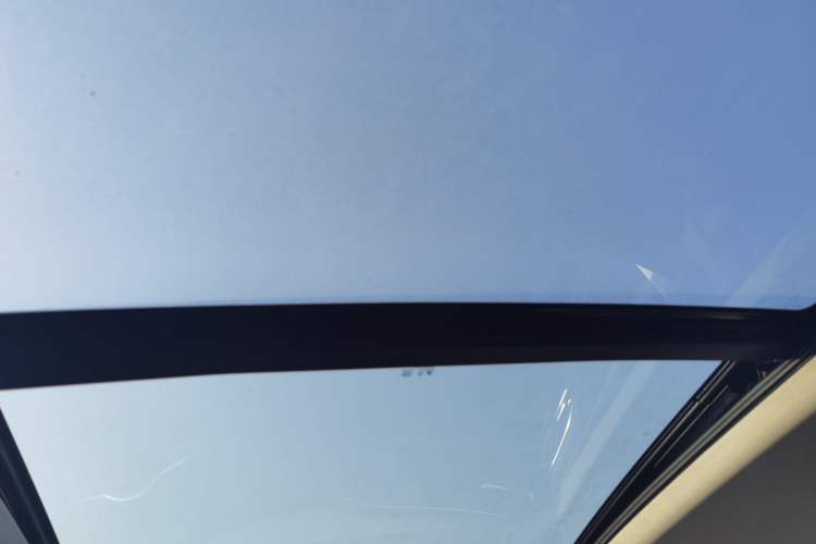 Used Hongqi HS7 PHEV 2024 2.0T PHEV Four-Wheel Drive Flagship Edition 6 Seats