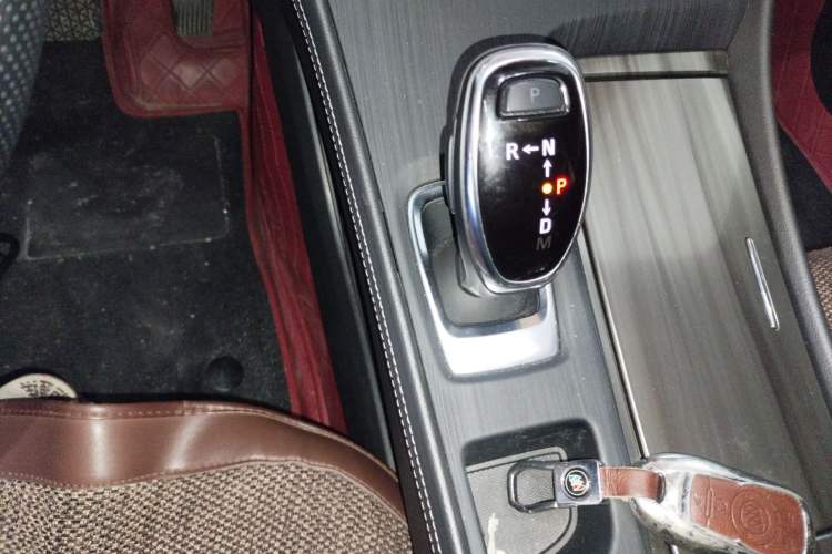 Used Buick LaCrosse 2022 652T Luxury Version