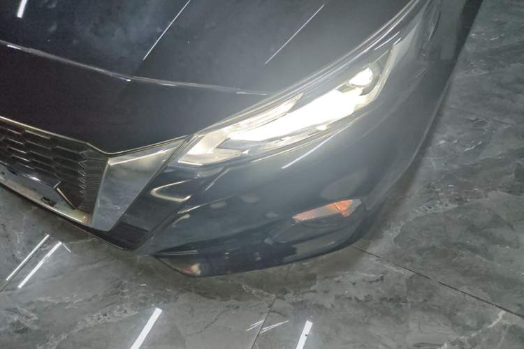 Used Nissan Teana 2020 Revised Version 2.0L XL Comfort Edition
