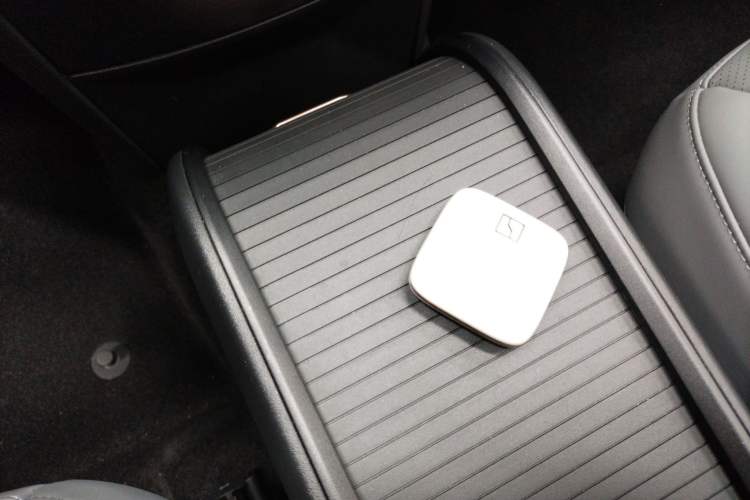 Used Zeekr X 2025 5-Seater Long-Range Version