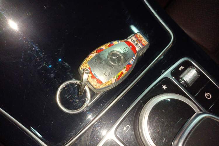 Used Mercedes-Benz GLC 2019 GLC 200 L 4MATIC