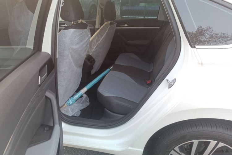 Used Volkswagen Lavida 2024 1.5L Automatic Starry Sky 5 Million Edition