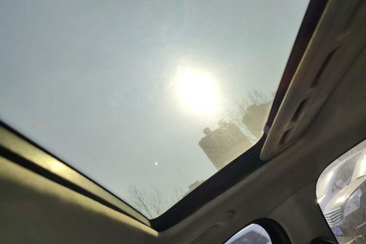 Used Volkswagen Lavida 2013 Restyled Classic 1.6L Manual Comfort Edition
