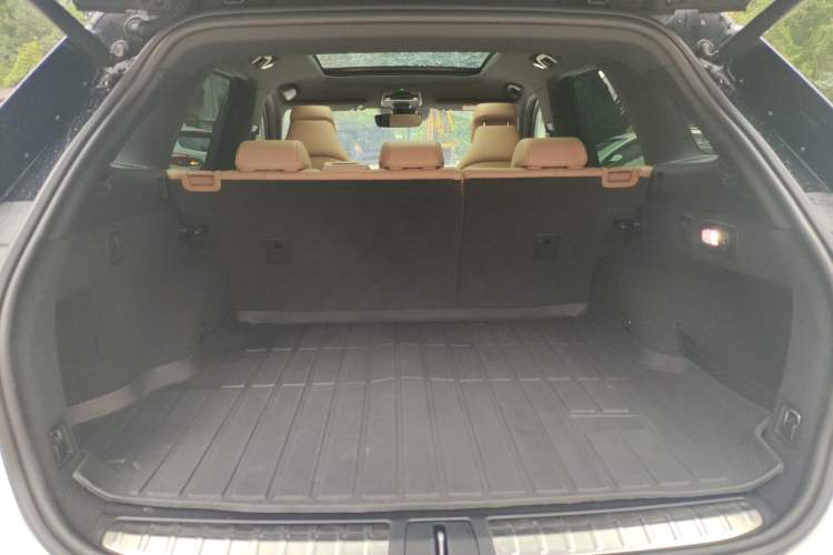 Used Nio ES6 2020 420 km Sport Edition