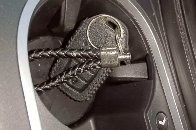 Used Honda Breeze 2020 240TURBO CVT Two-Wheel Drive Prestige Edition
