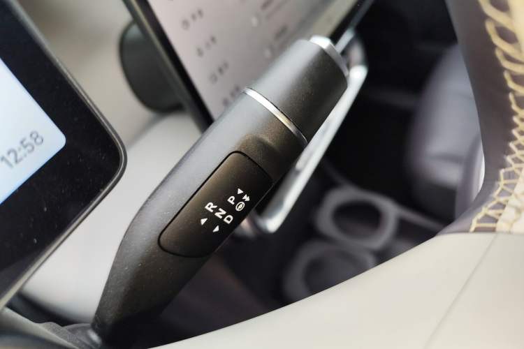 Used Leapmotor B10 2025 510 Joyful Edition
