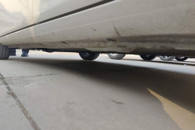 Used ORA White Cat 2020 401 km Flagship Version
