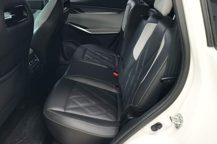 Used Changan CS75 PLUS 2023 3rd Generation 1.5T Automatic Prestige Model