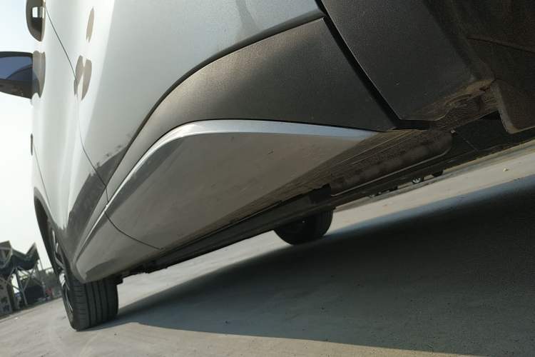 Used BYD Yuan PLUS 2024 Honor Edition 430KM Beyond Model
