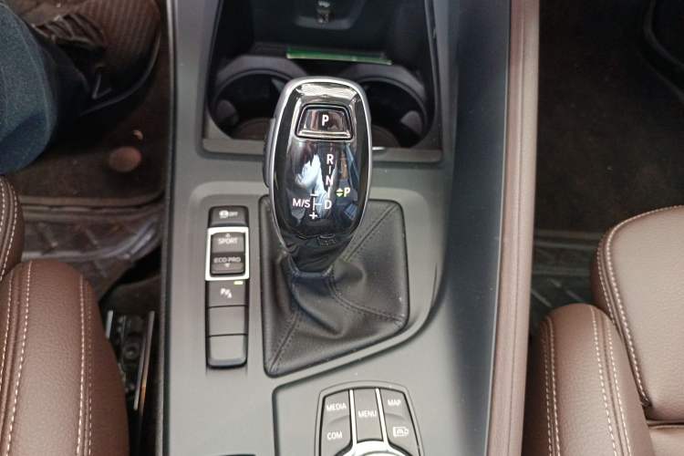 Used BMW X1 2022 sDrive25Li Leading Model