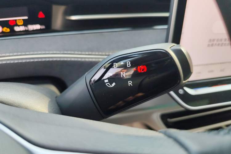 Used Volkswagen ID.7 VIZZION 2024 First Edition