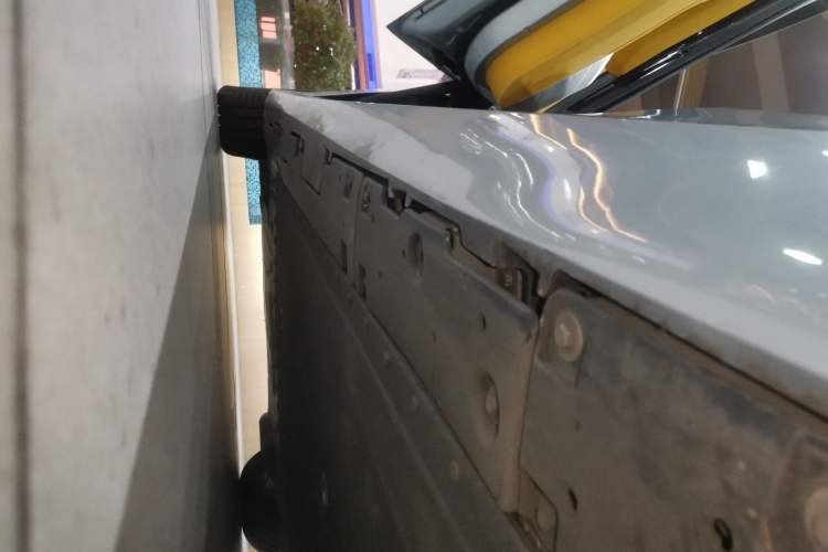 Used  GT 2023 560 Rear-Drive Seven-Wing Edition